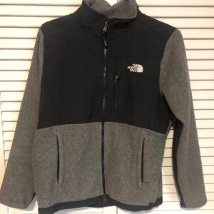 Women’s North Face